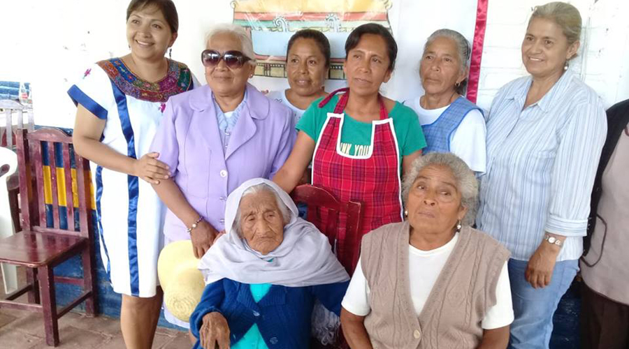Llevan gastronomía mixteca a la Unión Americana | El Imparcial de Oaxaca