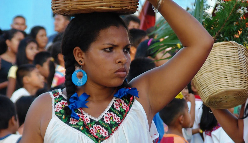 Persiste indiferencia ante afromexicanos en México | El Imparcial de Oaxaca
