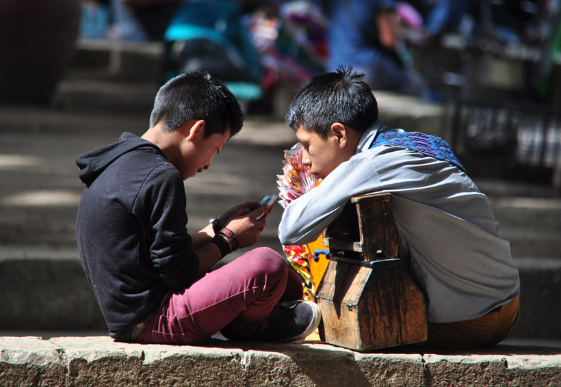 En condiciones deplorables vivían niños víctimas de trata | El Imparcial de Oaxaca