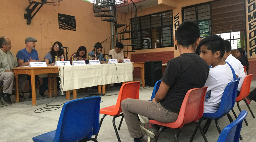 Denuncian violencia y  discriminación escolar  en Oaxaca | El Imparcial de Oaxaca