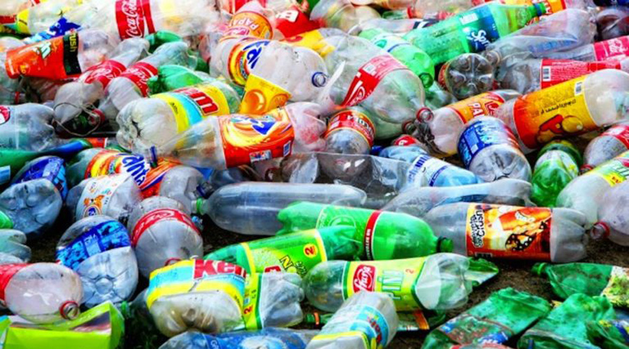Plantean reglamento para regular uso de plásticos en Huajuapan de León | El Imparcial de Oaxaca