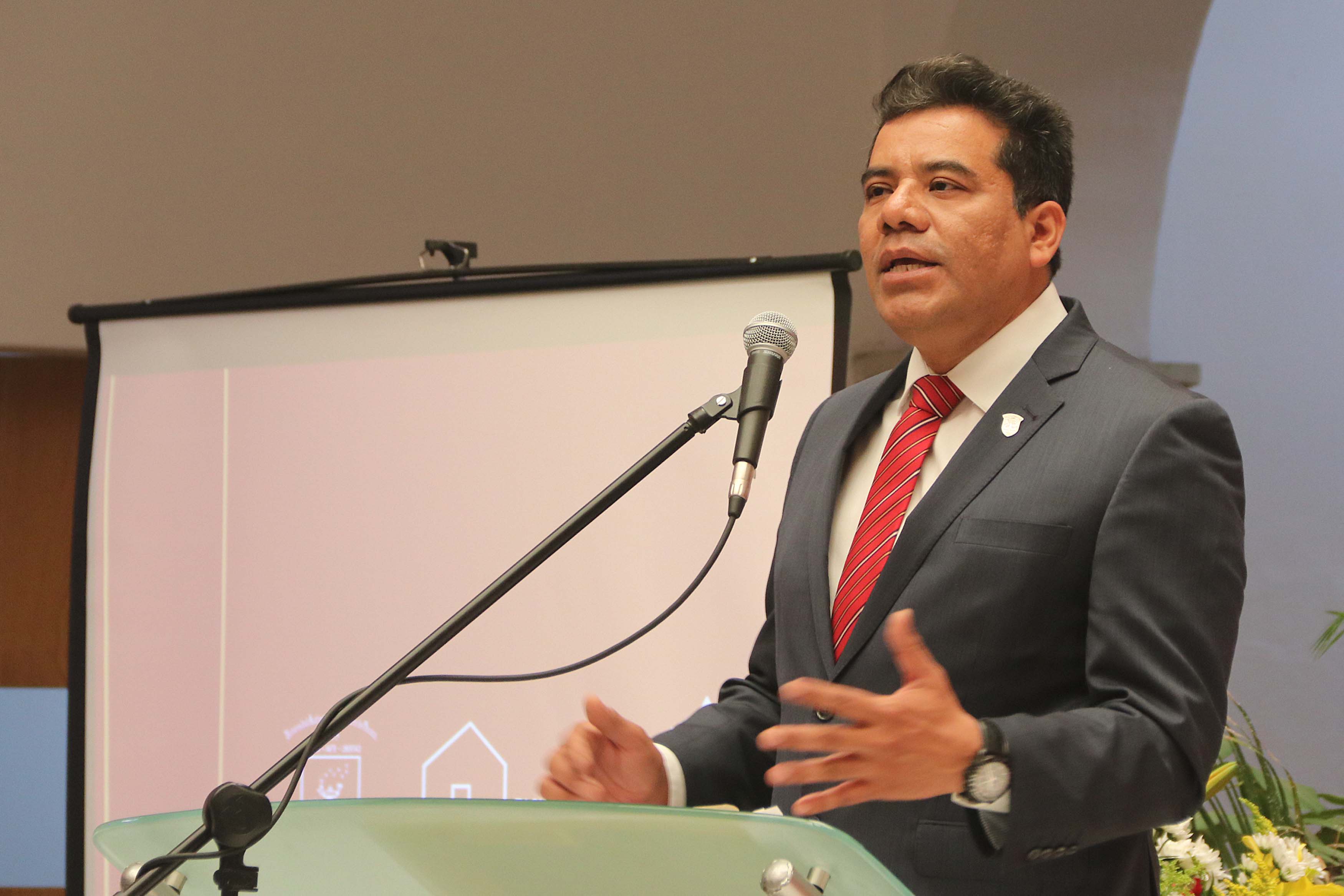 Saluda Rector UABJO anuncio de rescate de Universidades Públicas por AMLO | El Imparcial de Oaxaca