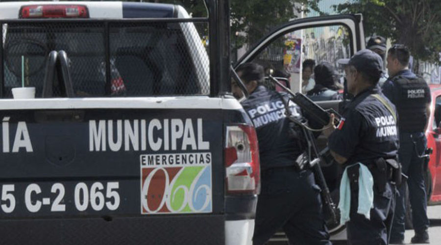 Violencia en Acapulco; enfrentamiento mata a cuatro menores de edad | El Imparcial de Oaxaca