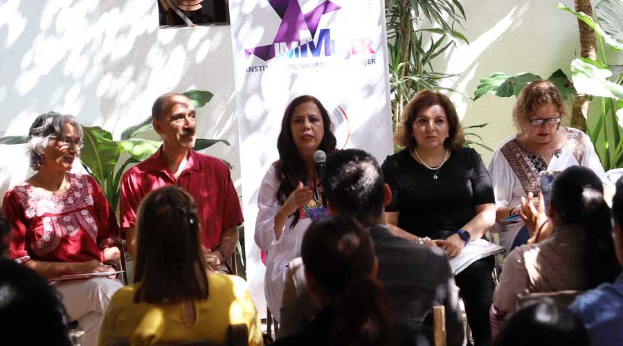 Piden planeación para hacer  frente a la alerta de género en Oaxaca | El Imparcial de Oaxaca