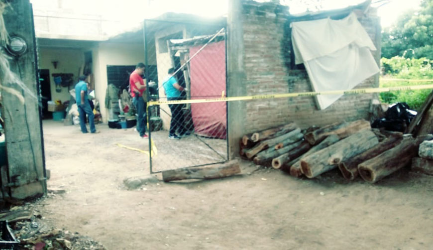 Se suicida vecino de Ciudad Ixtepec, Oaxaca | El Imparcial de Oaxaca