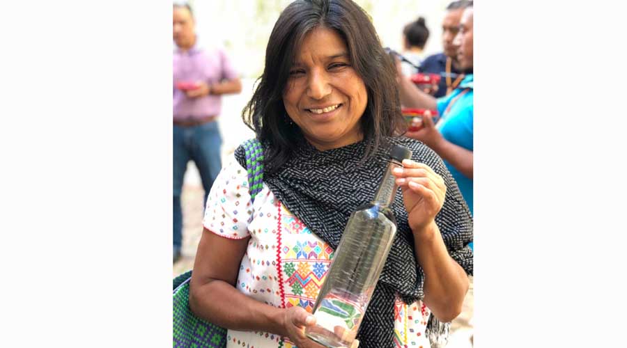 Resurge la importancia y cultura del mezcal en Oaxaca | El Imparcial de Oaxaca