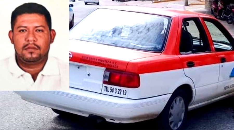 Continúa desaparecido un taxista en Pinotepa Nacional | El Imparcial de Oaxaca