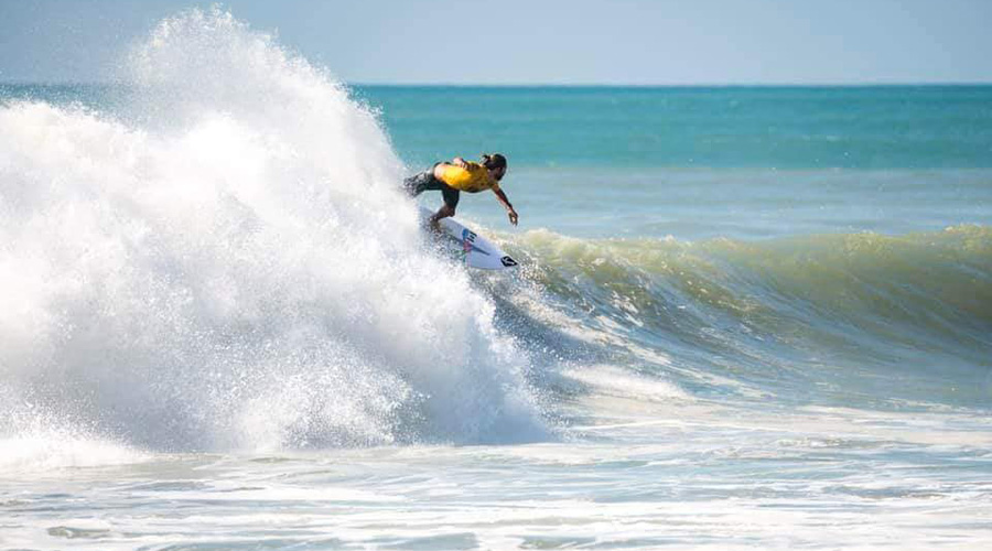 Preparan Torneo de Surf en Puerto Escondido | El Imparcial de Oaxaca
