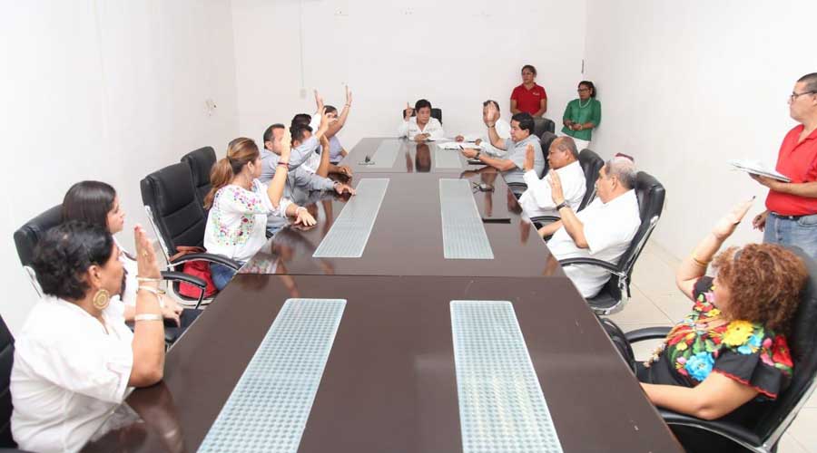 Síndica procuradora del Istmo se separa del cargo | El Imparcial de Oaxaca Síndica procuradora del Istmo se separa del cargo | El Imparcial de Oaxaca