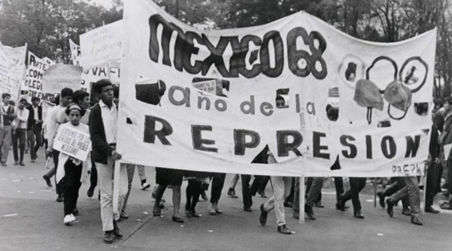 Diez puntos para entender el Movimiento Estudiantil del 68 | El Imparcial de Oaxaca