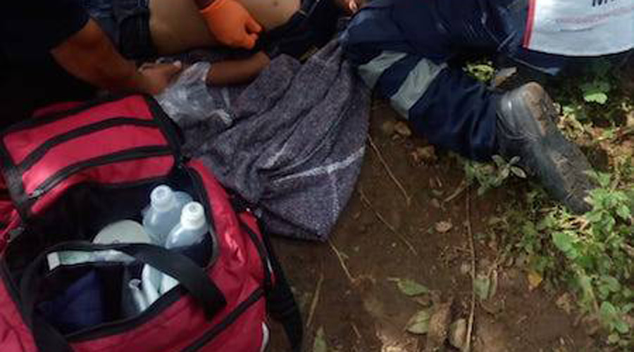 Niño muere ahogado al caer dentro de pozo de agua | El Imparcial de Oaxaca