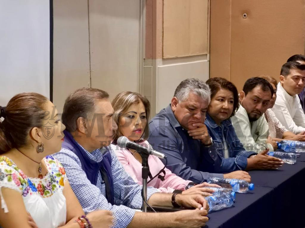 Oaxaca sede del foro por la pacificación y reconciliación nacional el próximo 6 de octubre | El Imparcial de Oaxaca Oaxaca sede del foro por la pacificación y reconciliación nacional el próximo 6 de octubre | El Imparcial de Oaxaca