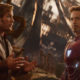 ‘Drax’ revela insólitos spoilers de Avengers 4