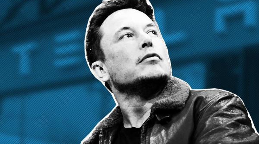 Elon Musk afirma que ha llegado el momento de crear un Mecha real | El Imparcial de Oaxaca