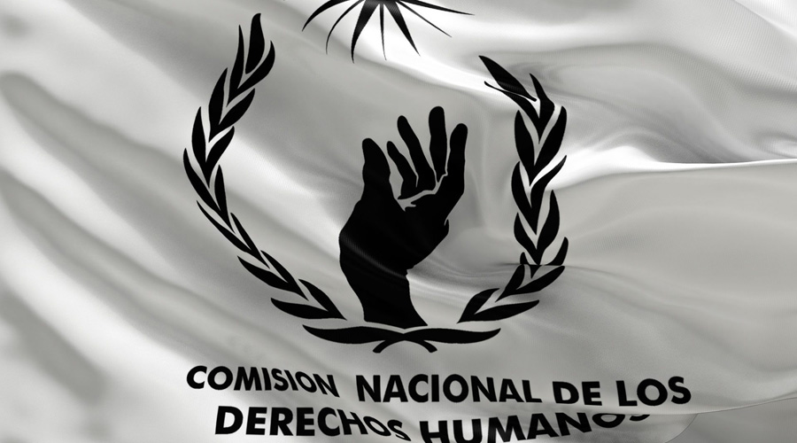 Urge armonizar leyes: CNDH | El Imparcial de Oaxaca