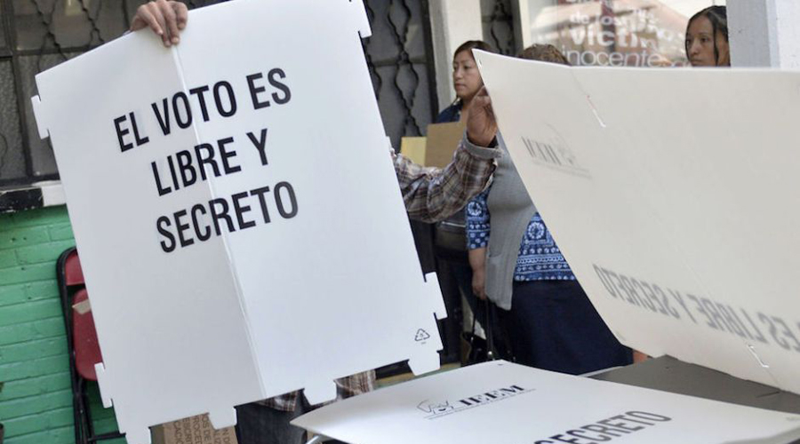 Más de 60 candidatas fueron víctimas de violencia política por internet en la pasada elección | El Imparcial de Oaxaca