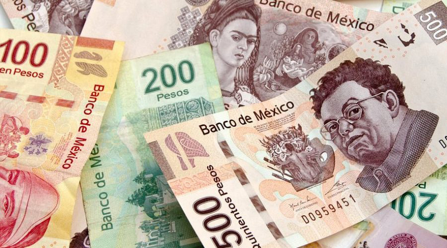 Bacterias y virus que pueden transmitirse por el dinero | El Imparcial de Oaxaca