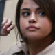 Selena Gomez está internada en un hospital psiquiátrico