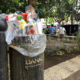 Oaxaca se vuelve a llenar de basura
