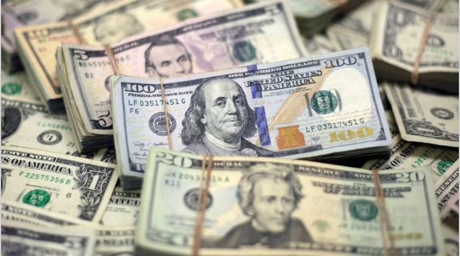 Dólar cerró con baja de 10 centavos; se vendió hasta en 19.64 pesos | El Imparcial de Oaxaca