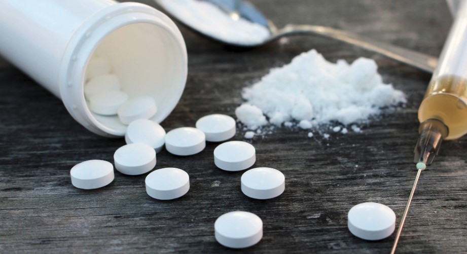 Metanfetaminas y heroína encabezan las adicciones en Oaxaca | El Imparcial de Oaxaca