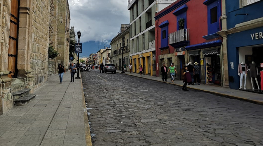 En Oaxaca, cierran 20 comercios por bajas ventas | El Imparcial de Oaxaca