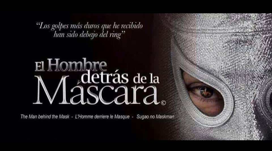 El Hombre detrás de la Máscara, la historia del Hijo del Santo | El Imparcial de Oaxaca