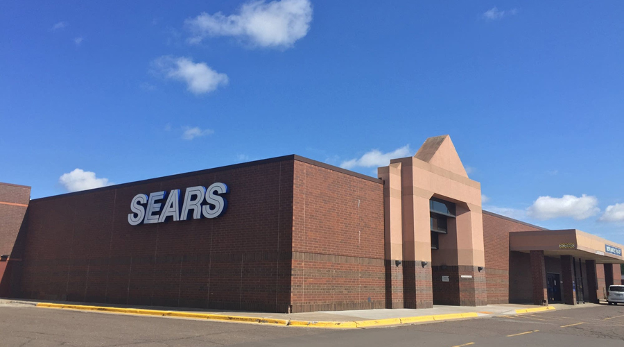 Sears, en total bancarrota | El Imparcial de Oaxaca