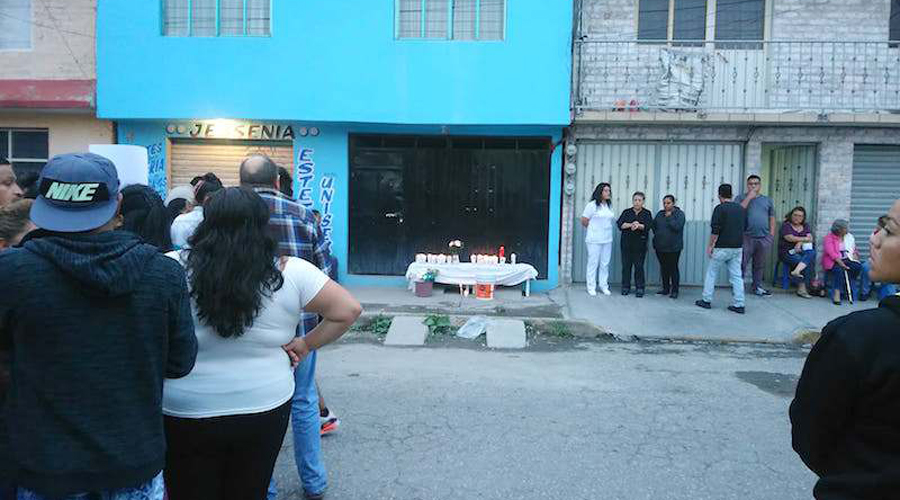 Asesinos empezaron vendiendo elotes y acabaron comiéndose a las mujeres que mataban | El Imparcial de Oaxaca
