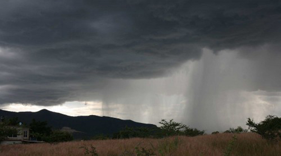 Aumentan daños por lluvias en Oaxaca | El Imparcial de Oaxaca