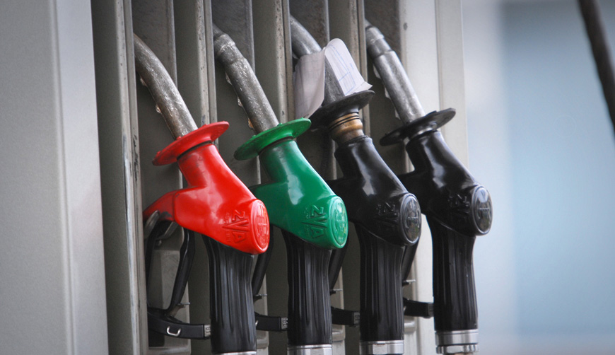 Gobierno de AMLO podría enfrentar gasolinazo de 10% en enero | El Imparcial de Oaxaca