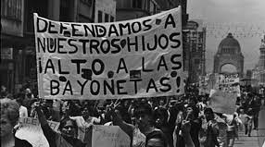 México y el crecimiento económico en 1968 | El Imparcial de Oaxaca