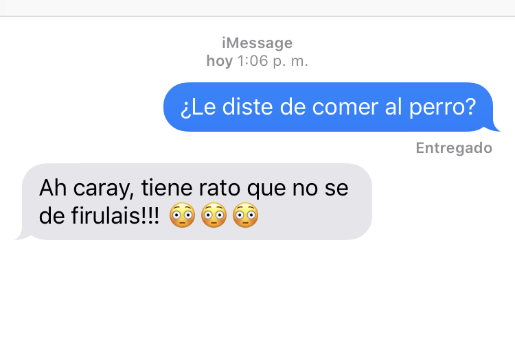 ¡Ojo! iMessage podría enviar mensajes a los contactos equivocados ?