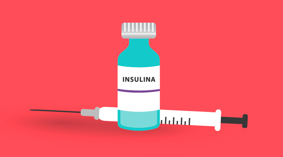 Guardar insulina en refrigerador podría reducir su efecto | El Imparcial de Oaxaca