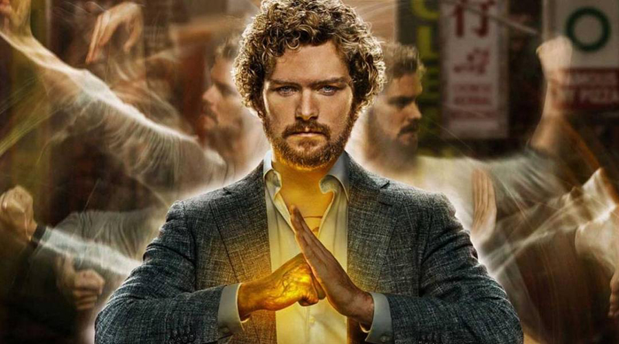 ‘Iron Fist’, la serie de Marvel para Netflix, no tendrá tercera temporada | El Imparcial de Oaxaca