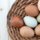 ¿Es bueno o malo el colesterol del huevo?