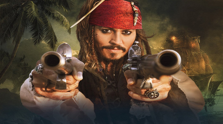 Planea Disney un reboot de Piratas del Caribe | El Imparcial de Oaxaca