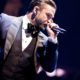 Justin Timberlake tiene daños en las cuerdas vocales