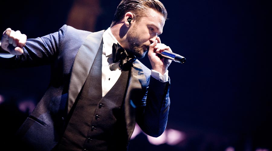 Justin Timberlake tiene daños en las cuerdas vocales | El Imparcial de Oaxaca