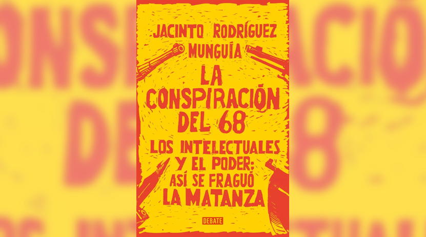 Jacinto  Rodríguez  publica libro | El Imparcial de Oaxaca