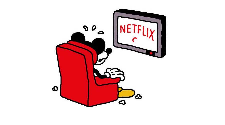 Netflix ha comprado su primer estudio cinematográfico | El Imparcial de Oaxaca