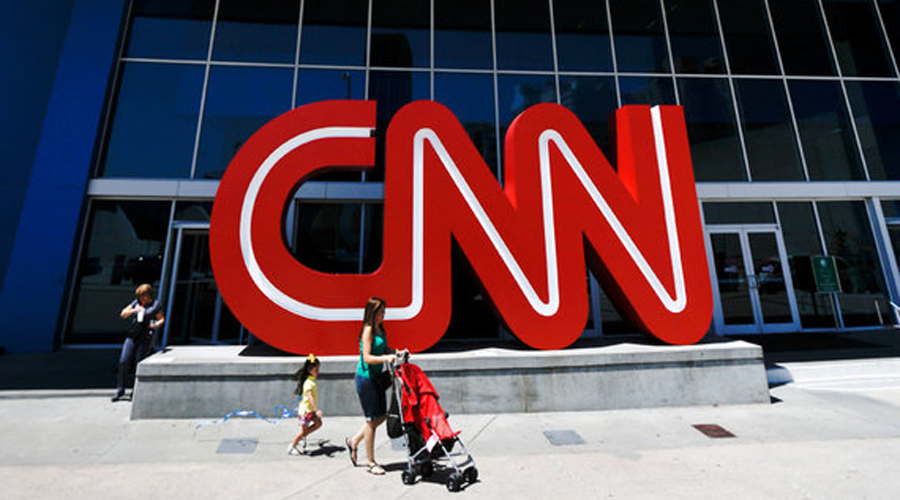 Desalojan edificio de CNN en Nueva York por paquete sospechoso