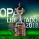 Facebook transmitirá gratis partidos de la Copa Libertadores