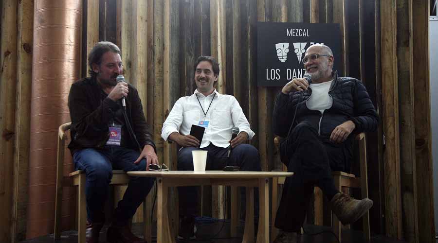 Cine, literatura y mezcal en la 38 FILO | El Imparcial de Oaxaca