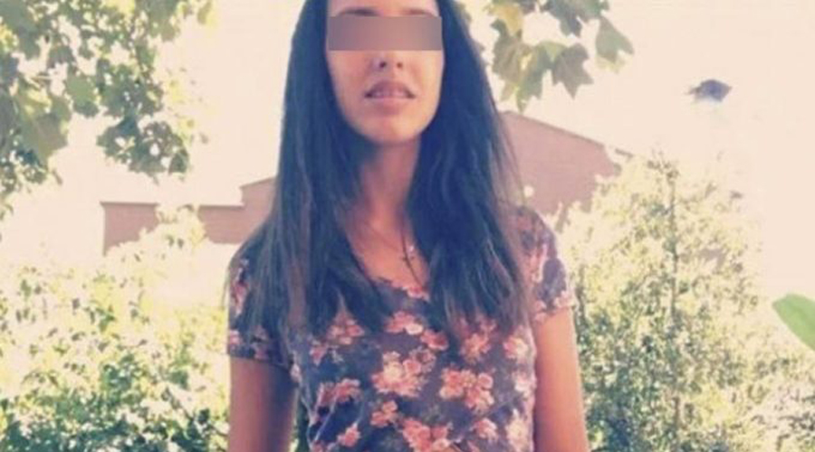Adolescente de 16 años fue drogada, violada y ejecutada por una docena de hombres | El Imparcial de Oaxaca