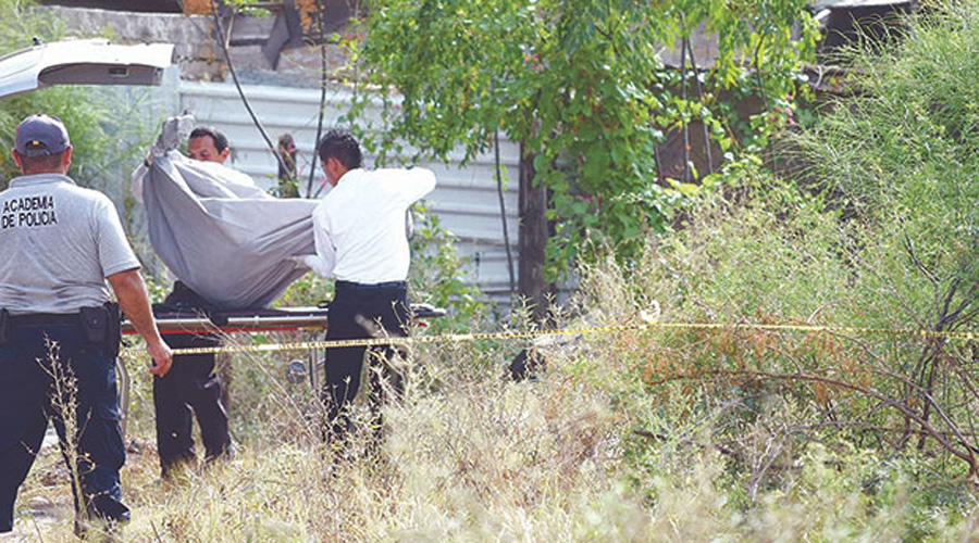 Encuentran muerta a niña de 12 años robada ayer cerca de su casa | El Imparcial de Oaxaca