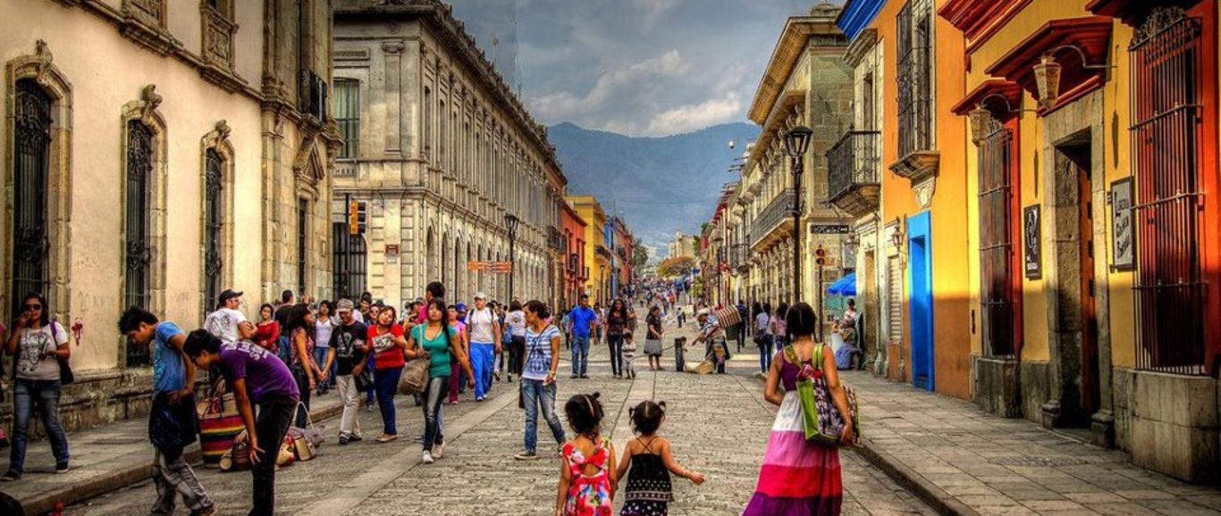 “La Muerte Turista” | El Imparcial de Oaxaca