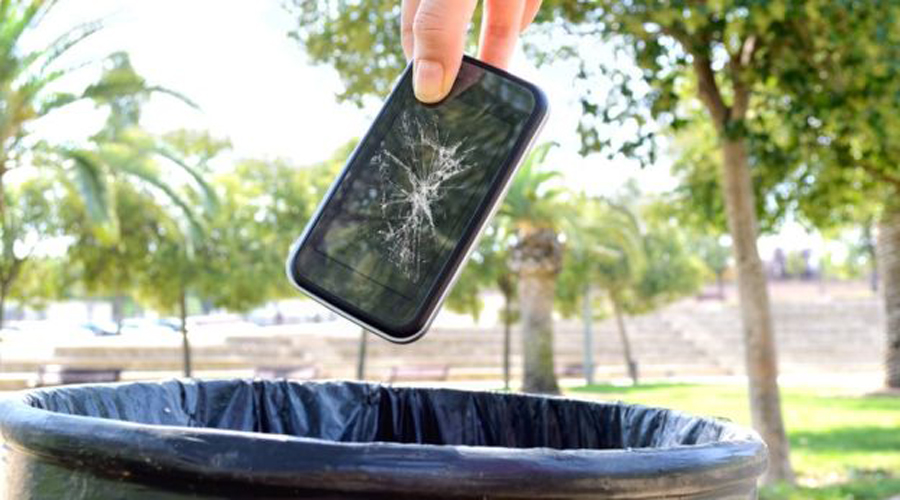 Cuánto tiempo podría durar un celular si no existiera la obsolescencia programada | El Imparcial de Oaxaca