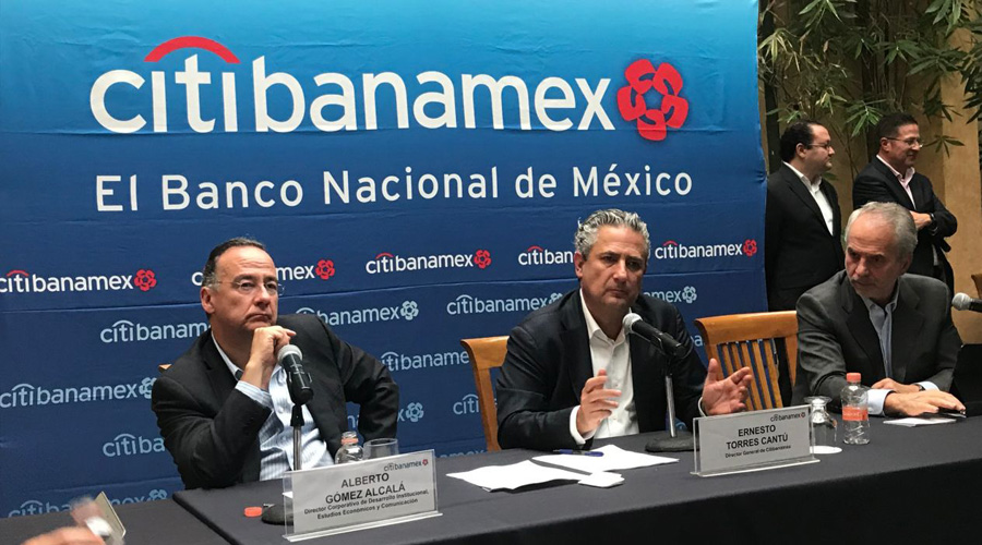 Ingresos por comisiones bancarias no son excesivos, asegura Citibanamex | El Imparcial de Oaxaca