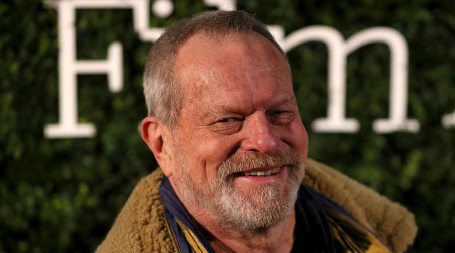 Homenaje a Terry Gilliam, creador de Monty Python, El Santo Grial y Brazil | El Imparcial de Oaxaca
